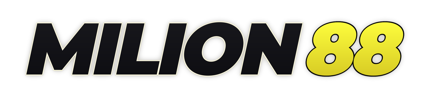 milion88 logo